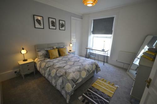 Bed & Breakfast Heritage Holiday Accommodation