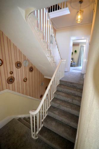Bed & Breakfast Heritage Holiday Accommodation