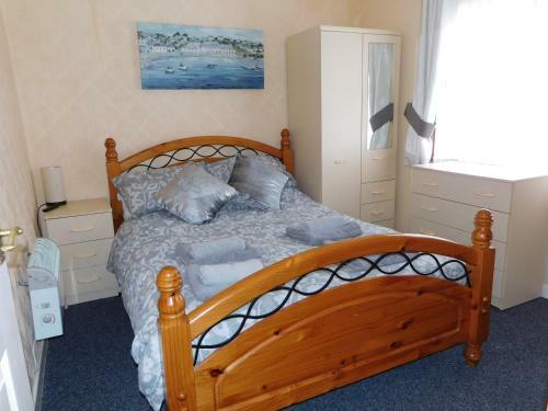 Apartamento Stepaside Holiday Home
