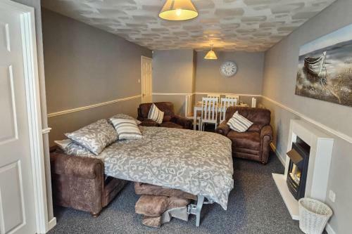 Apartamento Stepaside Holiday Home