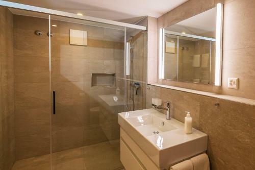 Apartamento Chalet Raufthubel