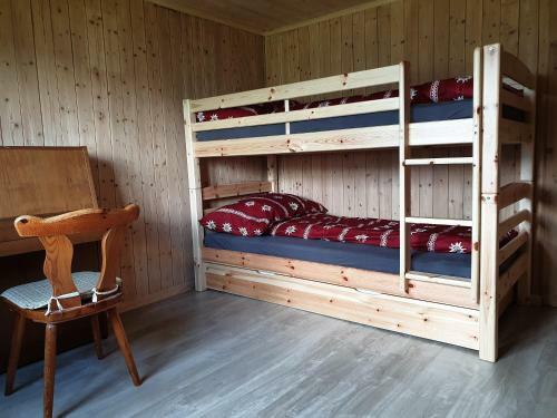 Apartamento Ferienwohnung Antonia