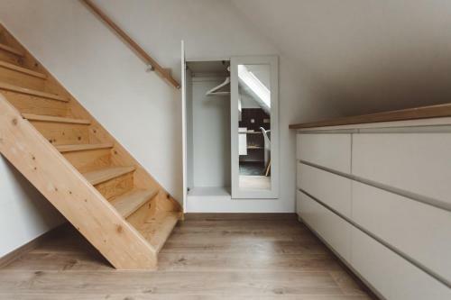 Apartamento Hdc Nivelles Grand-place