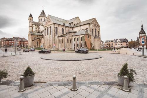 Apartamento Hdc Nivelles Grand-place