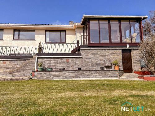 Gannet's Lodge