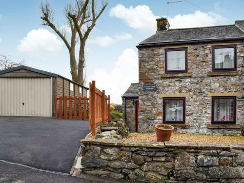 Gable End Cottage
