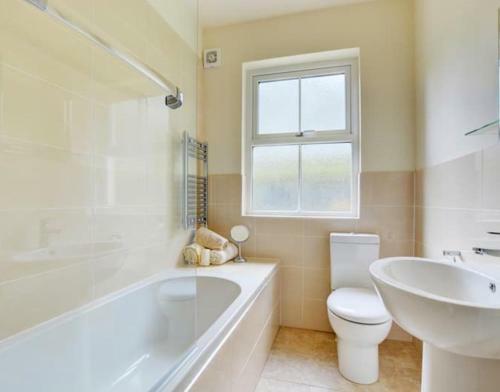 Spacious 3 Bedroom Bungalow Ingleton In Yorkshire Dales