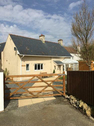 The Cottage