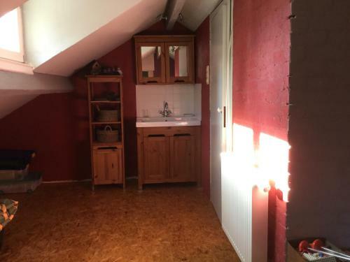 Villa � L?or�e Du Bois