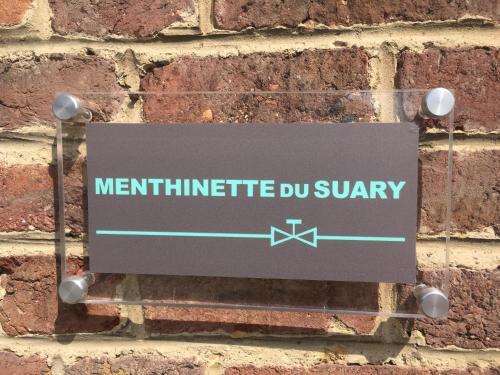 Source Du Suary