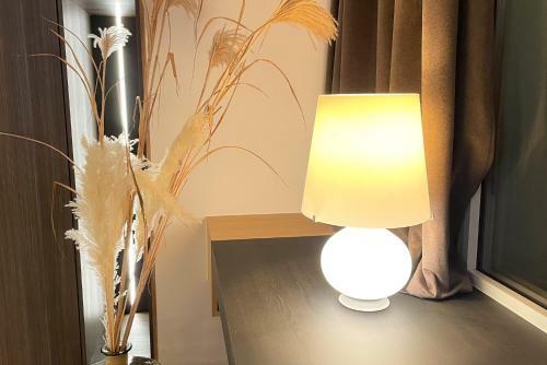 Apartamento Le19 Suite Georges & Lucy