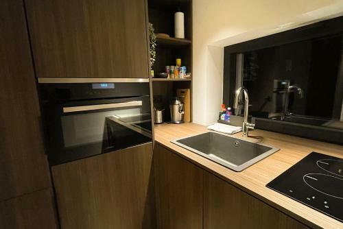 Apartamento Le19 Suite Georges & Lucy