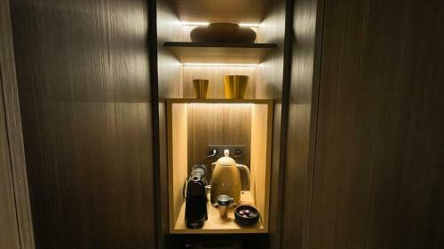 Apartamento Le19 Suite Georges & Lucy