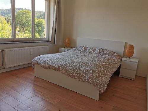 Apartamento Au Fil De L Eau