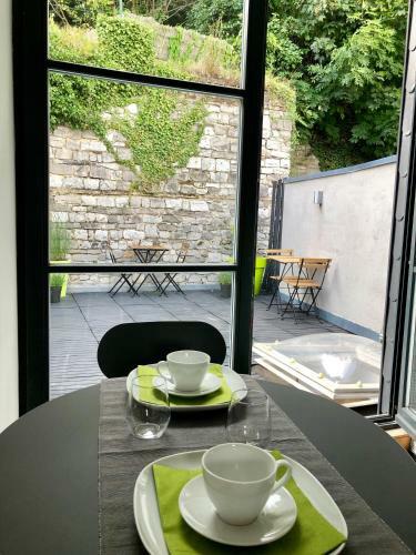 Hostal Mademoiselle Citadelle