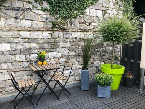 Hostal Mademoiselle Citadelle