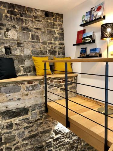 Hostal Mademoiselle Citadelle