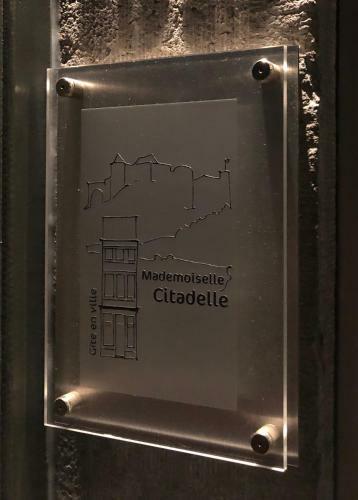 Hostal Mademoiselle Citadelle