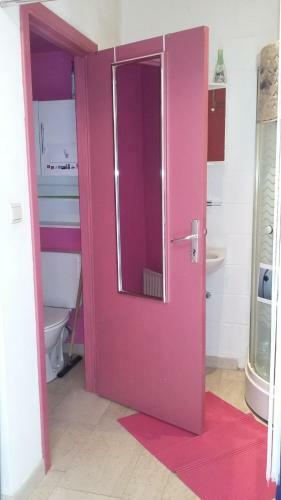 Apartamento Le Broctia Rose