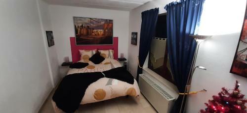 Apartamento Le Broctia Rose