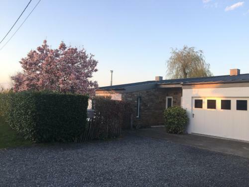 Villa Au Bien �tre Erpentois