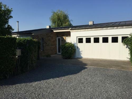 Villa Au Bien �tre Erpentois