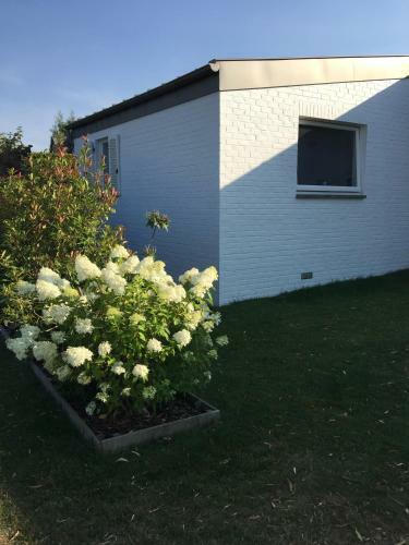 Villa Au Bien �tre Erpentois