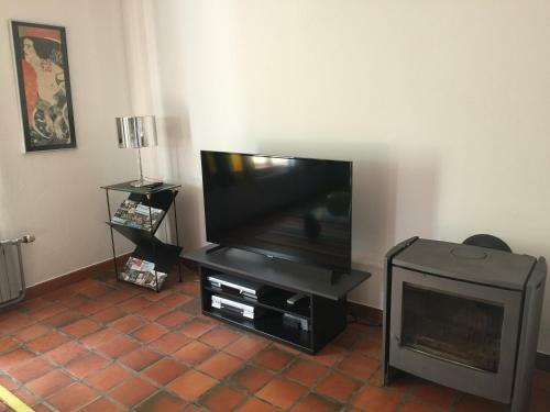 Villa Au Bien �tre Erpentois