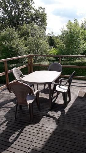 Apartamento Relax Wepion