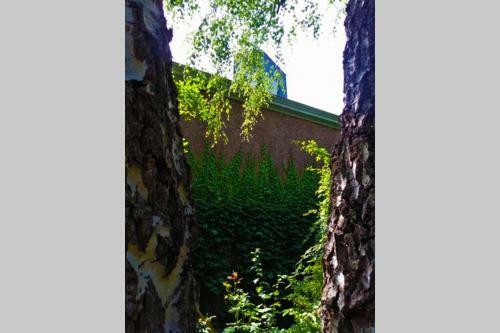 Apartamento La Belle Vigne