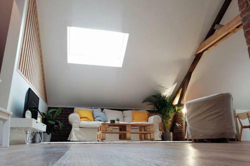 Apartamento La Belle Vigne