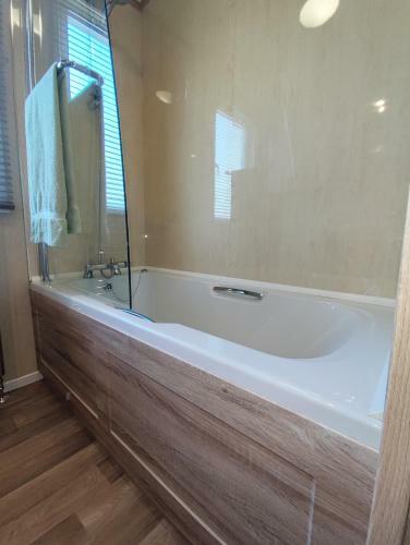 Seton Sands Holiday Home