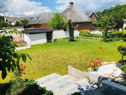Apartamento La Vue Sur Meuse de W�pion