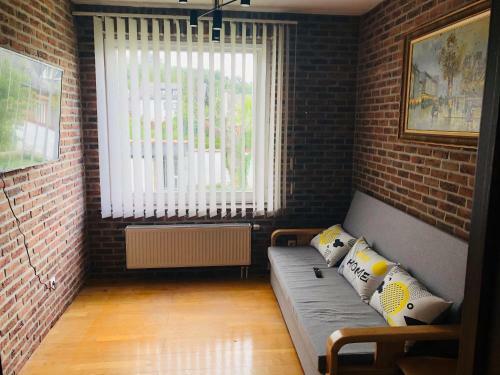 Apartamento La Vue Sur Meuse de W�pion