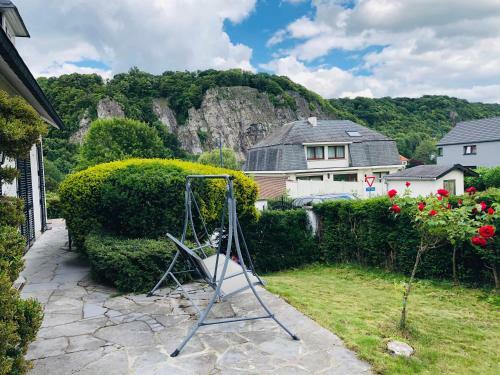 Apartamento La Vue Sur Meuse de W�pion