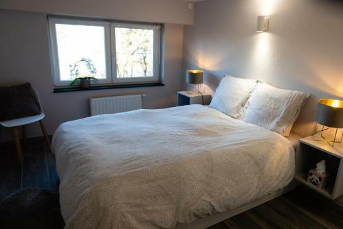 Apartamento Le Refuge