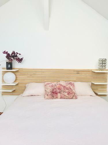 Apartamento Le Toucan Appartement
