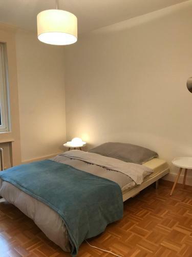Apartamento Alpes Rez