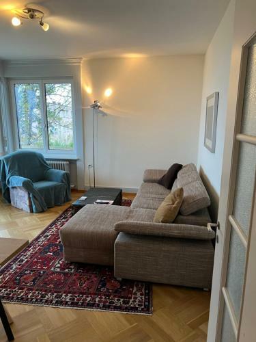 Apartamento Alpes Rez