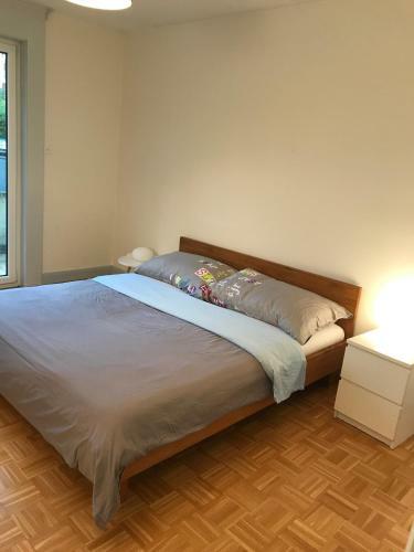 Apartamento Alpes Rez