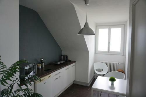 Apartamento Studio Maujobia 31