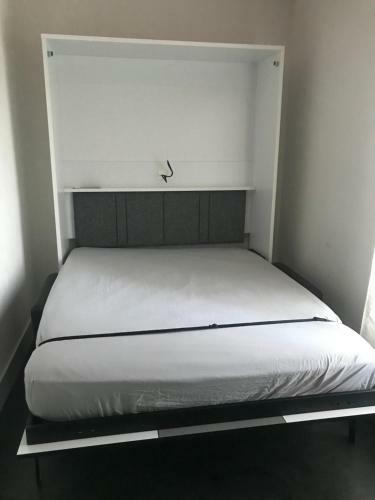 Apartamento Pension Des Draizes