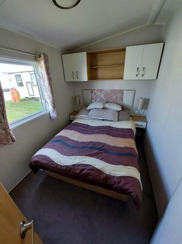 California Cliffs Holiday Park Plot F50