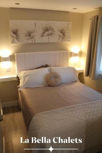 Apartamento La Bella Chalets One