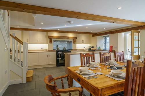 High Brow Edge Farm Cottage