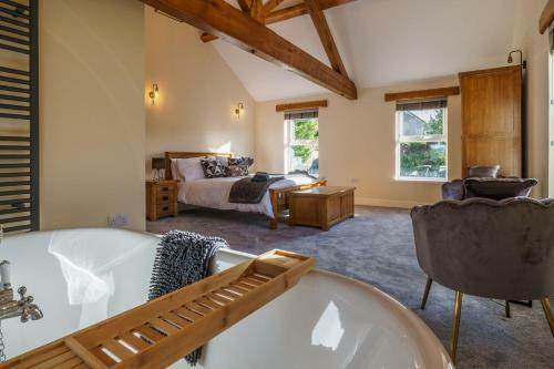 High Brow Edge Farm Cottage