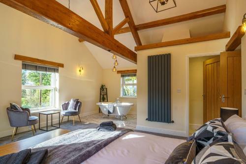 High Brow Edge Farm Cottage