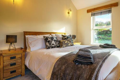 High Brow Edge Farm Cottage