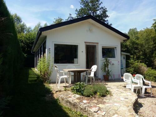 Chalet De La Vall�e Des Pr�s