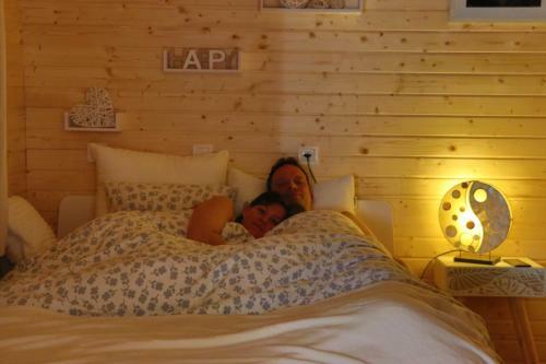 Bed & Breakfast L' Instant Ch' Oizy